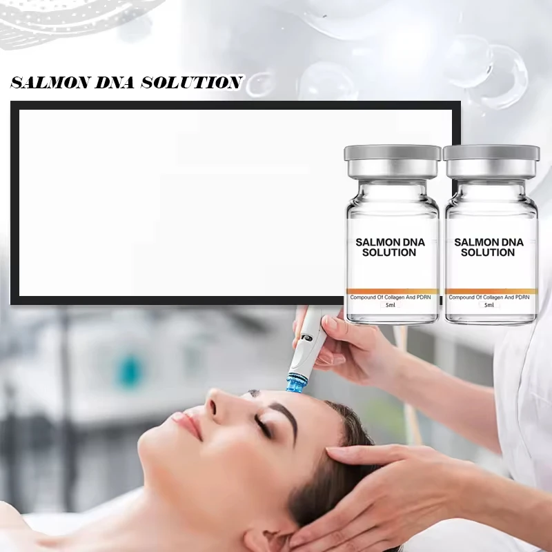 PDRN Skin Booster Serum